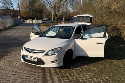 Hyundai i30 Gebrauchtwagen