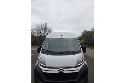 Citroen Jumper Gebrauchtwagen