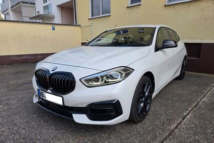 BMW 120 Gebrauchtwagen
