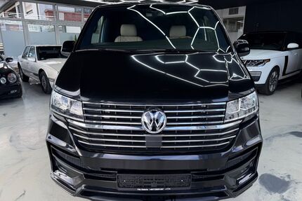 VW Andere Gebrauchtwagen