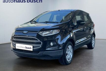 Ford EcoSport Gebrauchtwagen