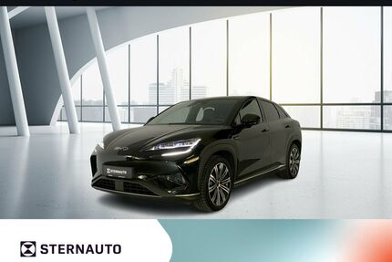 BYD SEALION 7 Gebrauchtwagen