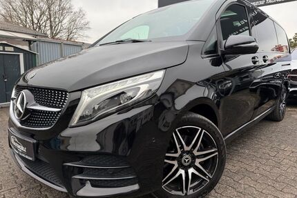 Mercedes-Benz V 300 Gebrauchtwagen