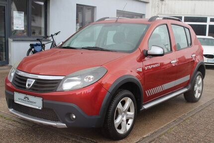 Dacia Sandero Gebrauchtwagen