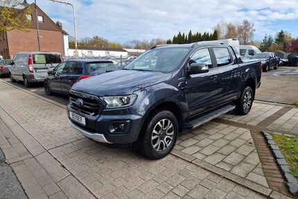 Ford Ranger Gebrauchtwagen