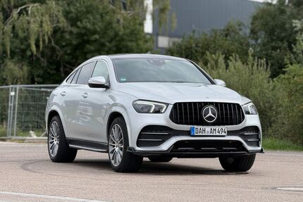 Mercedes-Benz GLE 400 Gebrauchtwagen