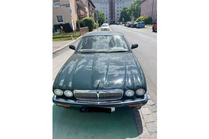 Jaguar XJ Gebrauchtwagen