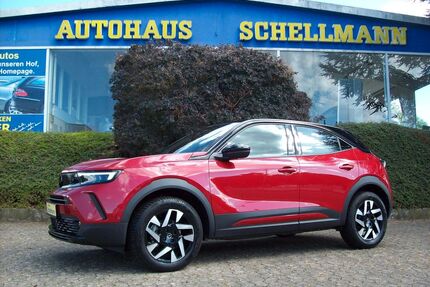 Opel Mokka Gebrauchtwagen