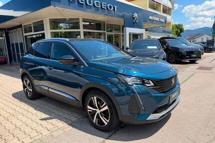 Peugeot 3008 Gebrauchtwagen