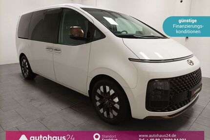 Hyundai STARIA Gebrauchtwagen