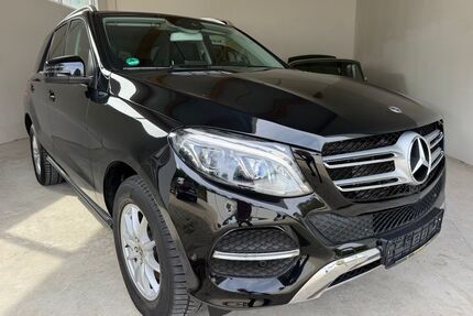 Mercedes-Benz GLE 350 Gebrauchtwagen