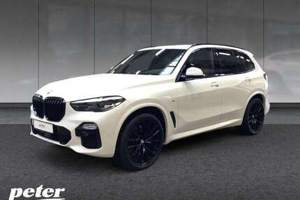 BMW X5 Gebrauchtwagen