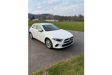 Mercedes-Benz A 200 Gebrauchtwagen