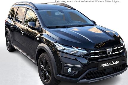 Dacia Jogger Gebrauchtwagen