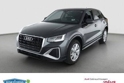 Audi Q2 Gebrauchtwagen