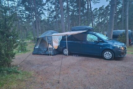 Mercedes-Benz Vito Gebrauchtwagen