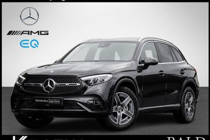 Mercedes-Benz GLC 300 Gebrauchtwagen