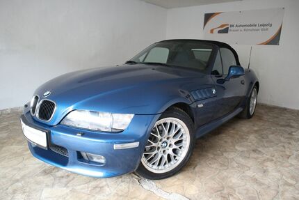 BMW Z3 Gebrauchtwagen