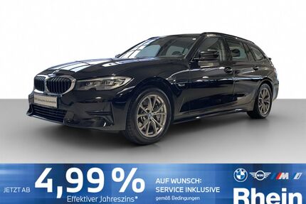 BMW 330 Gebrauchtwagen