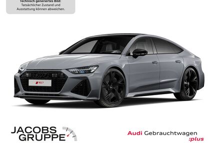 Audi RS7 Gebrauchtwagen