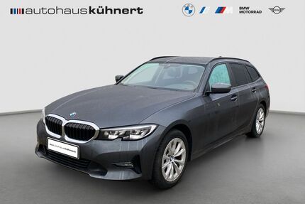 BMW 320 Gebrauchtwagen