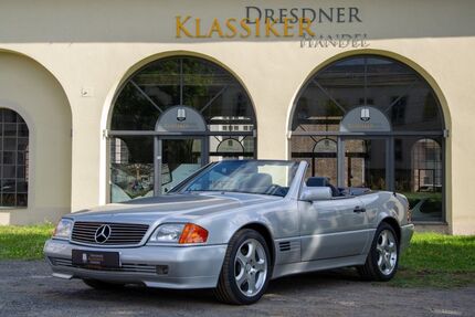 Mercedes-Benz SL 300 Gebrauchtwagen