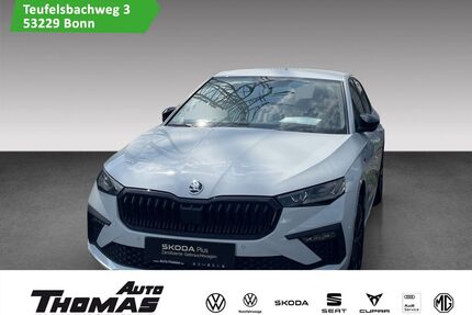 Skoda Scala Gebrauchtwagen