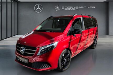 Mercedes-Benz V 300 Gebrauchtwagen