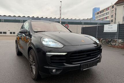Porsche Cayenne Gebrauchtwagen