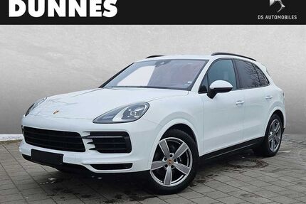 Porsche Cayenne Gebrauchtwagen