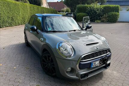 Mini Cooper SD Gebrauchtwagen