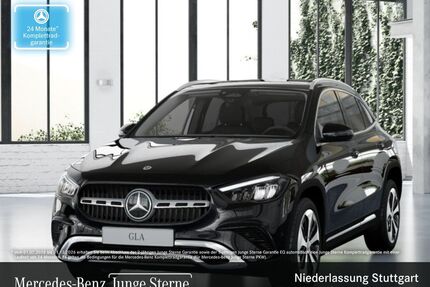 Mercedes-Benz GLA 220 Gebrauchtwagen