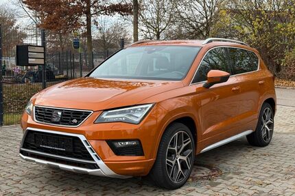 Seat Ateca Gebrauchtwagen