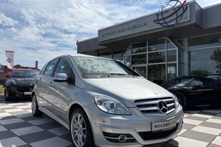 Mercedes-Benz B 180 Gebrauchtwagen