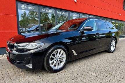 BMW 530 Gebrauchtwagen