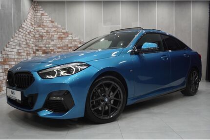 BMW 218 Gran Coupé Gebrauchtwagen