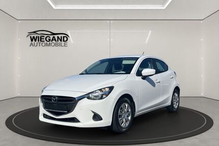 Mazda 2 Gebrauchtwagen