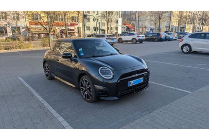 Mini Cooper SE Gebrauchtwagen