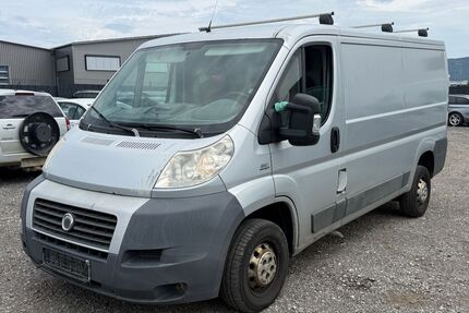 Fiat Ducato Gebrauchtwagen
