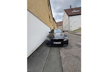 BMW 550 Gebrauchtwagen