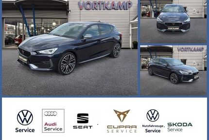 Cupra Leon Gebrauchtwagen