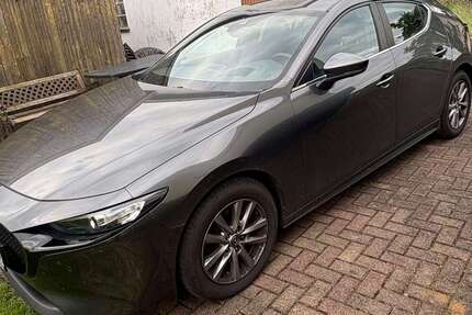 Mazda 3 Gebrauchtwagen