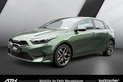 Kia ceed / Ceed Gebrauchtwagen