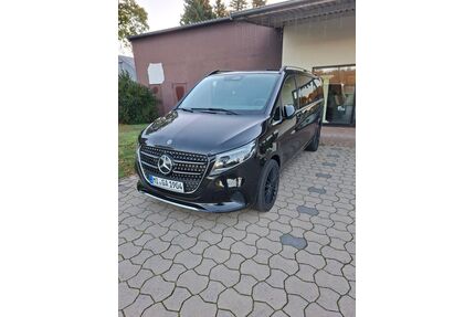 Mercedes-Benz V 300 Gebrauchtwagen