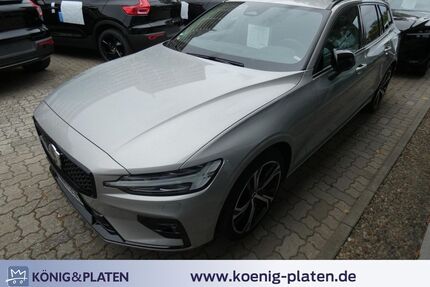 Volvo V60 Gebrauchtwagen