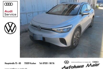 VW ID.4 Gebrauchtwagen