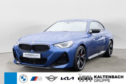 BMW M240i Gebrauchtwagen