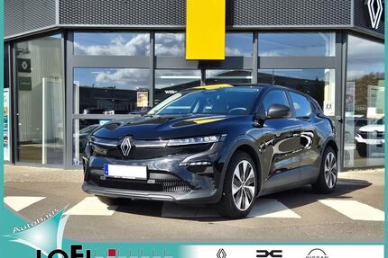 Renault Megane E-TECH Gebrauchtwagen