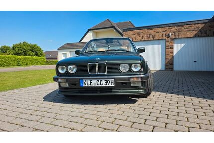 BMW 325 Gebrauchtwagen