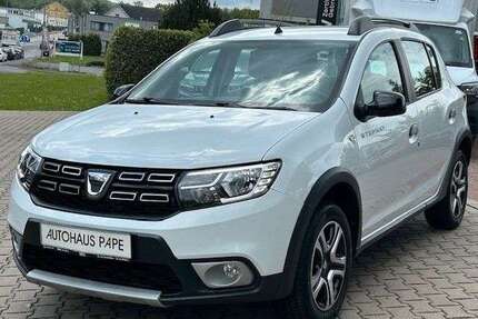 Dacia Sandero Gebrauchtwagen